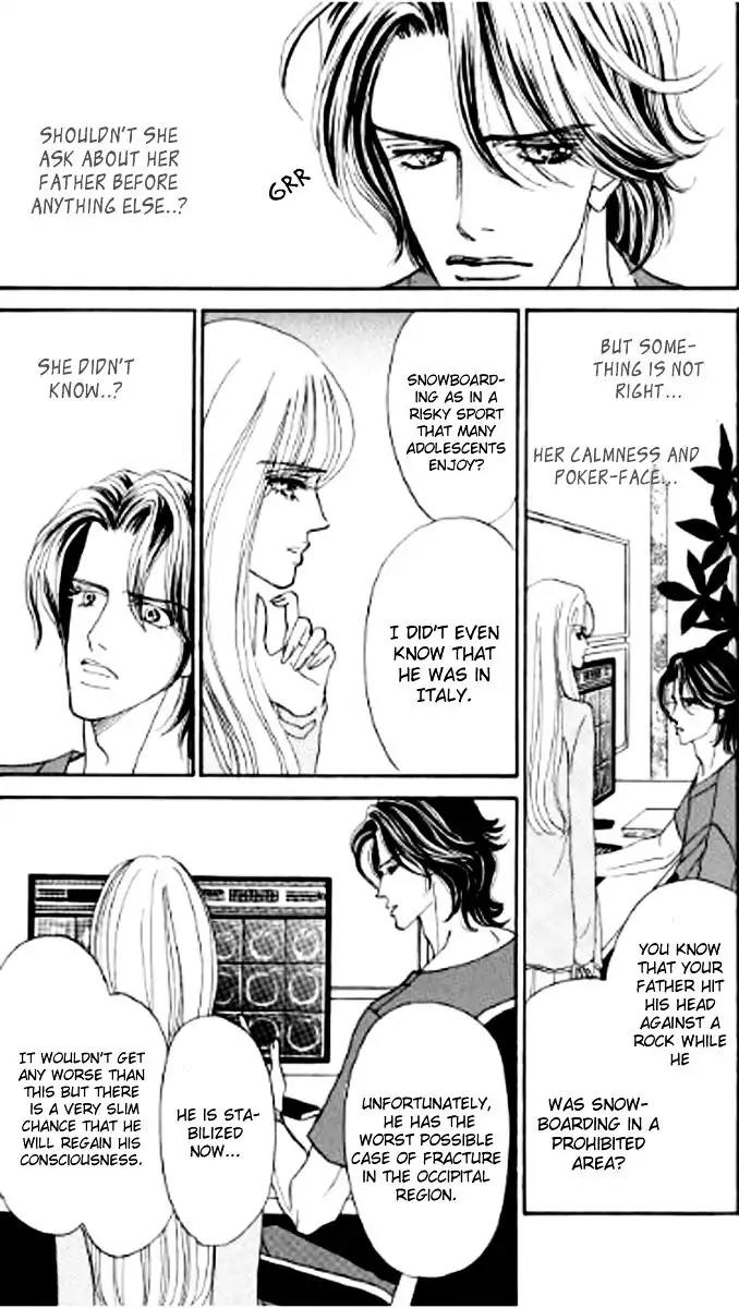 Ikoku no Doctor Chapter 1 page 8 - Chapter 1: Part A