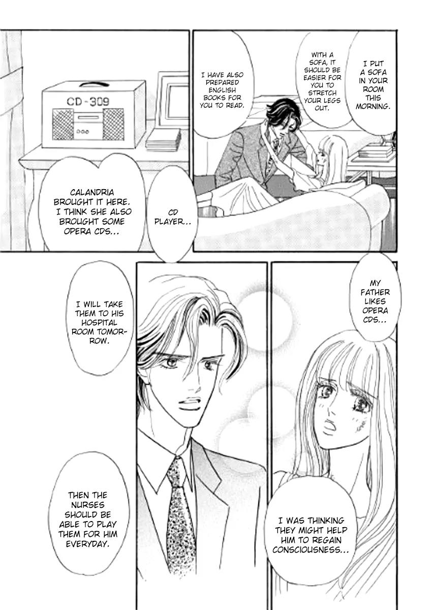 Ikoku no Doctor Chapter 2 page 10 - Chapter 2: Part B