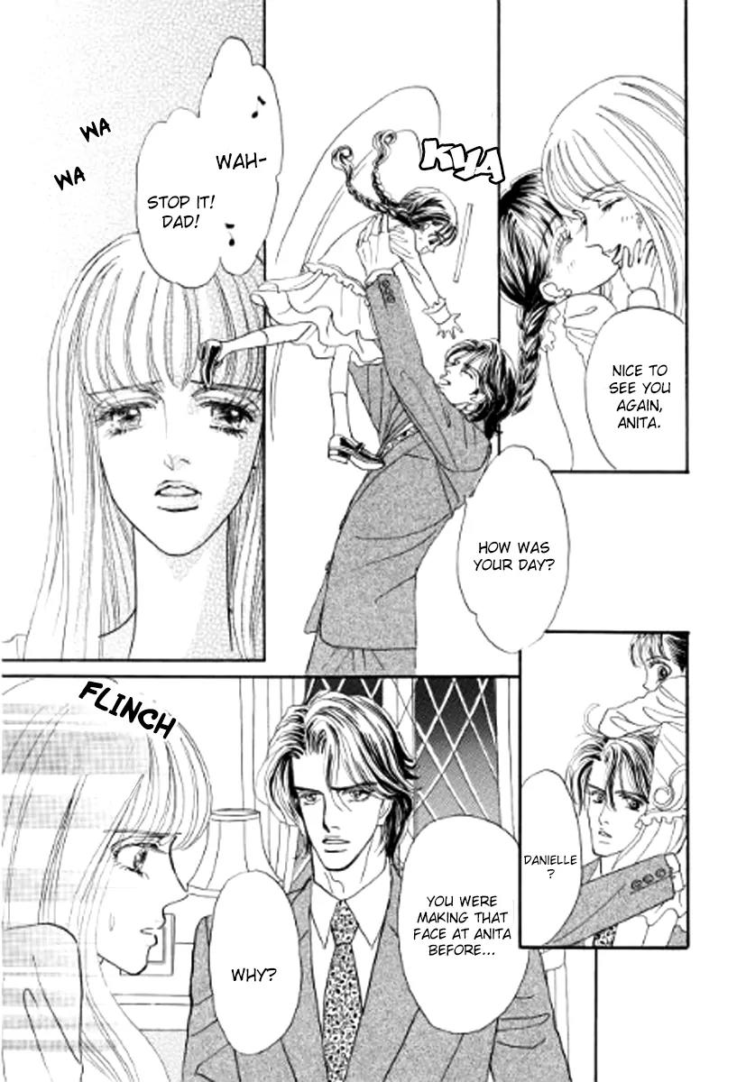 Ikoku no Doctor Chapter 2 page 12 - Chapter 2: Part B