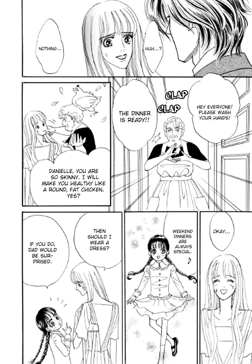 Ikoku no Doctor Chapter 2 page 13 - Chapter 2: Part B