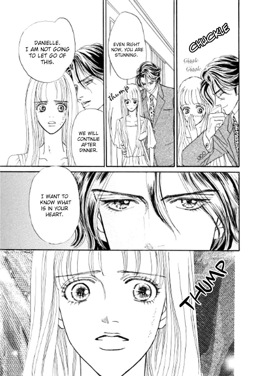 Ikoku no Doctor Chapter 2 page 14 - Chapter 2: Part B