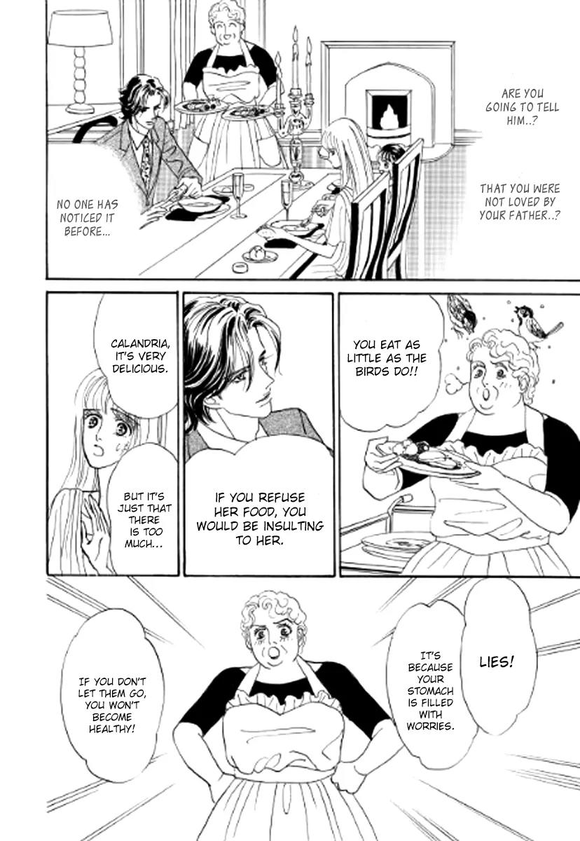 Ikoku no Doctor Chapter 2 page 15 - Chapter 2: Part B