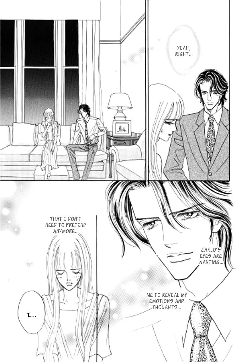 Ikoku no Doctor Chapter 2 page 16 - Chapter 2: Part B