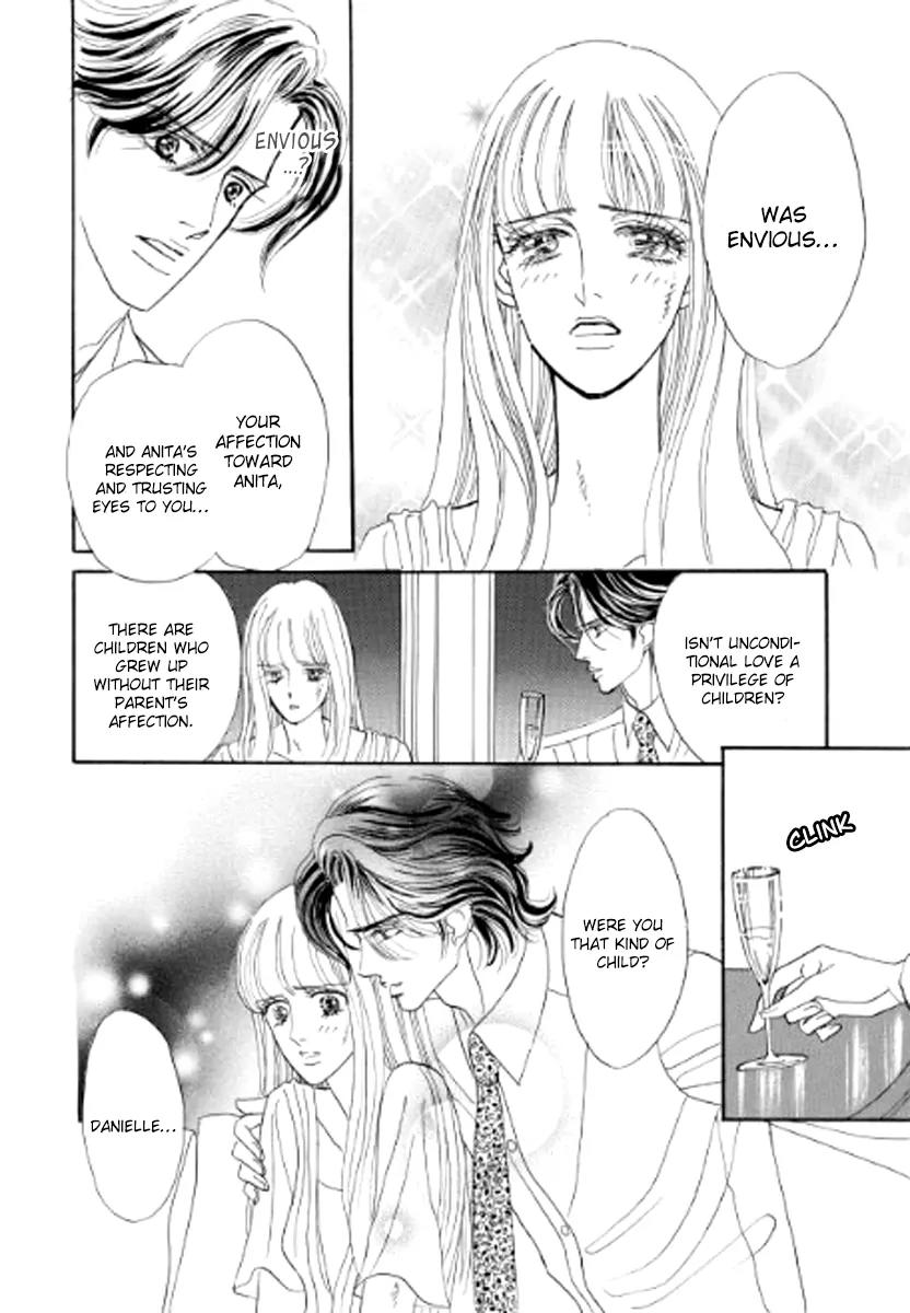 Ikoku no Doctor Chapter 2 page 17 - Chapter 2: Part B