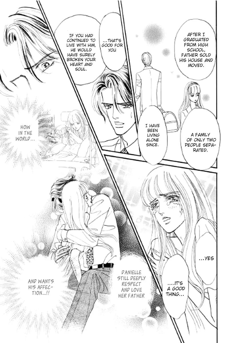 Ikoku no Doctor Chapter 2 page 20 - Chapter 2: Part B