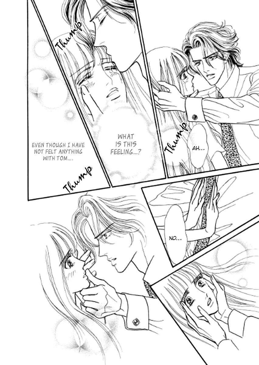Ikoku no Doctor Chapter 2 page 21 - Chapter 2: Part B