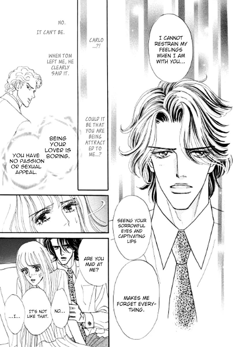 Ikoku no Doctor Chapter 2 page 22 - Chapter 2: Part B