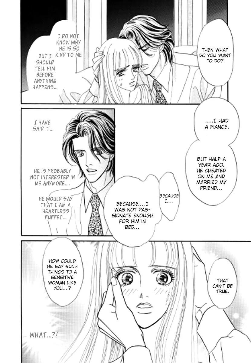 Ikoku no Doctor Chapter 2 page 23 - Chapter 2: Part B
