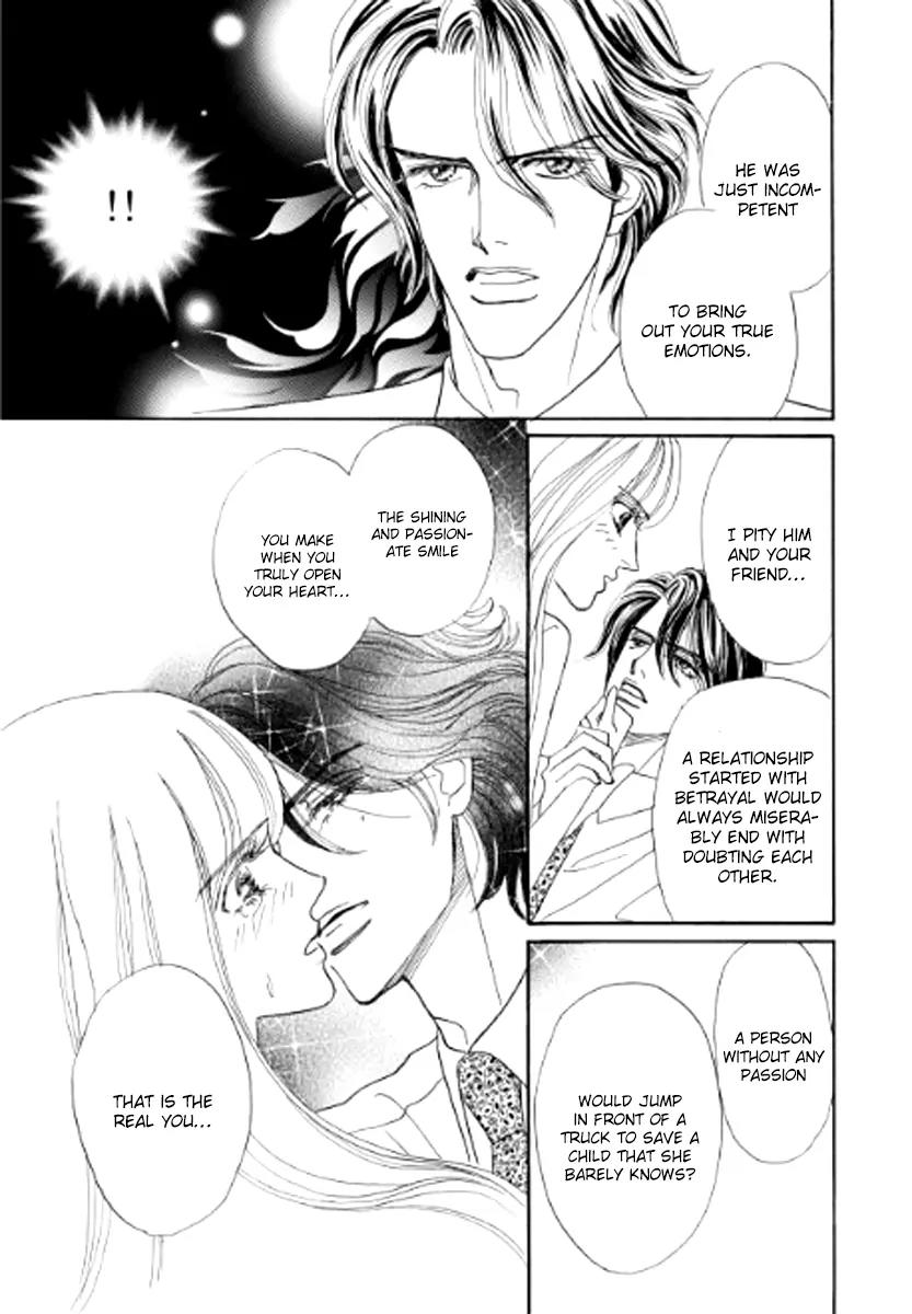 Ikoku no Doctor Chapter 2 page 24 - Chapter 2: Part B