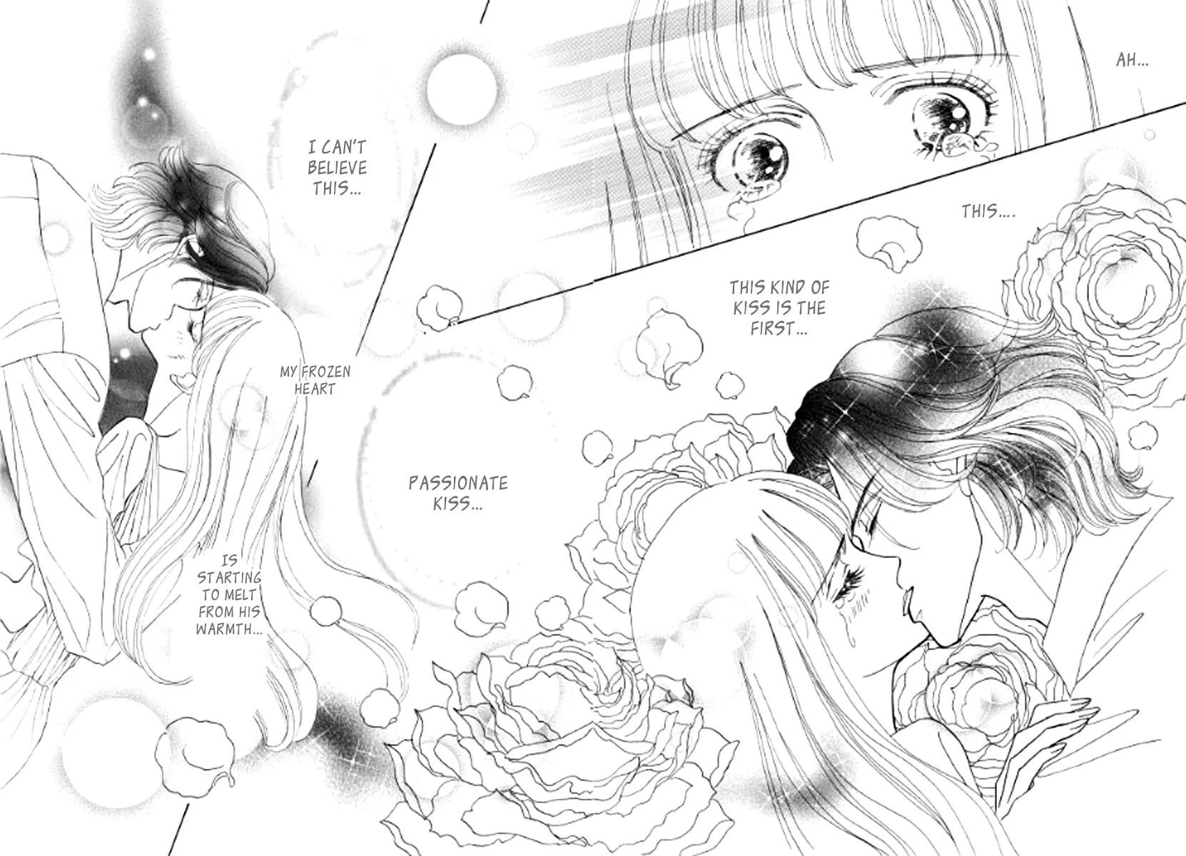 Ikoku no Doctor Chapter 2 page 25 - Chapter 2: Part B