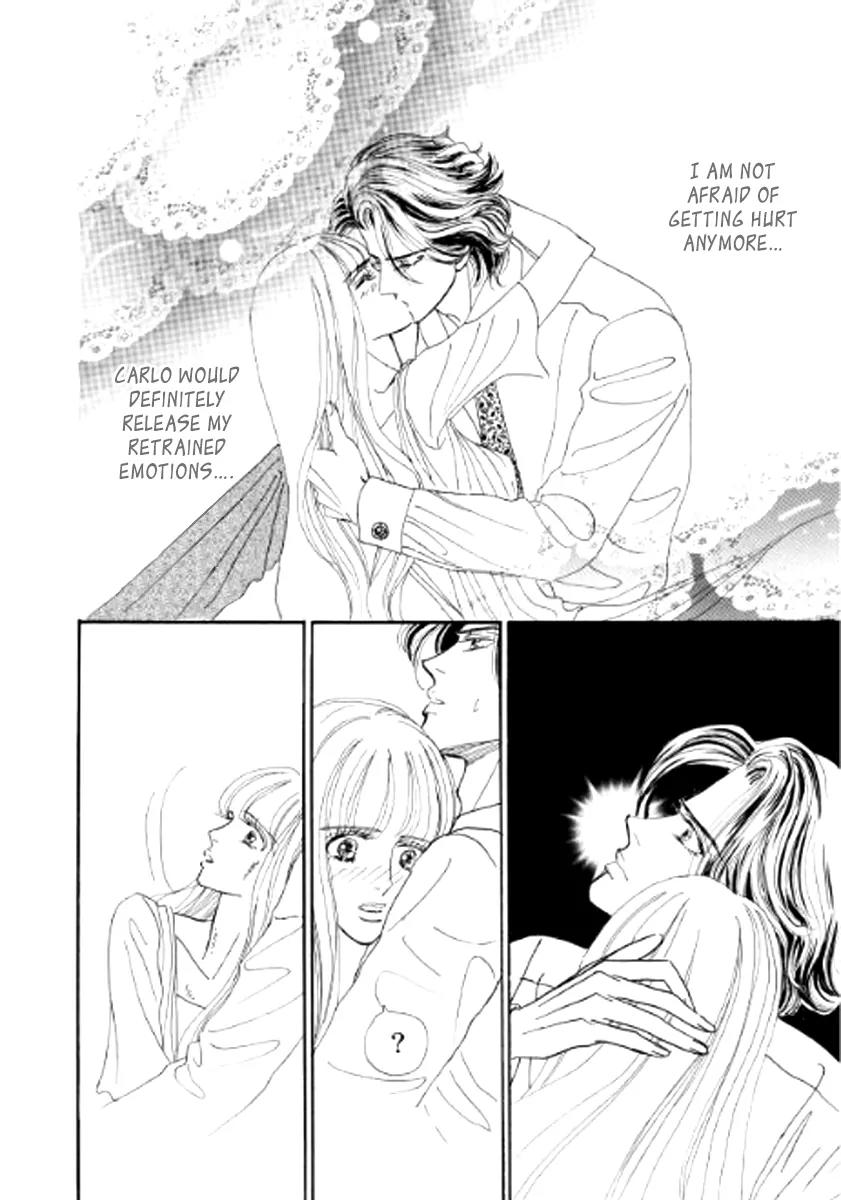 Ikoku no Doctor Chapter 2 page 26 - Chapter 2: Part B