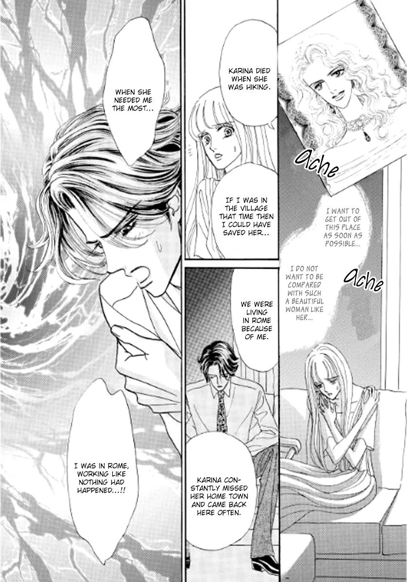 Ikoku no Doctor Chapter 2 page 28 - Chapter 2: Part B