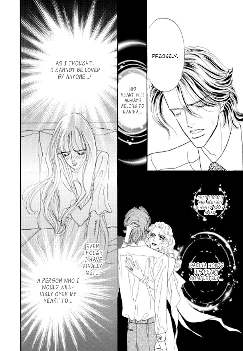 Ikoku no Doctor Chapter 2 page 30 - Chapter 2: Part B