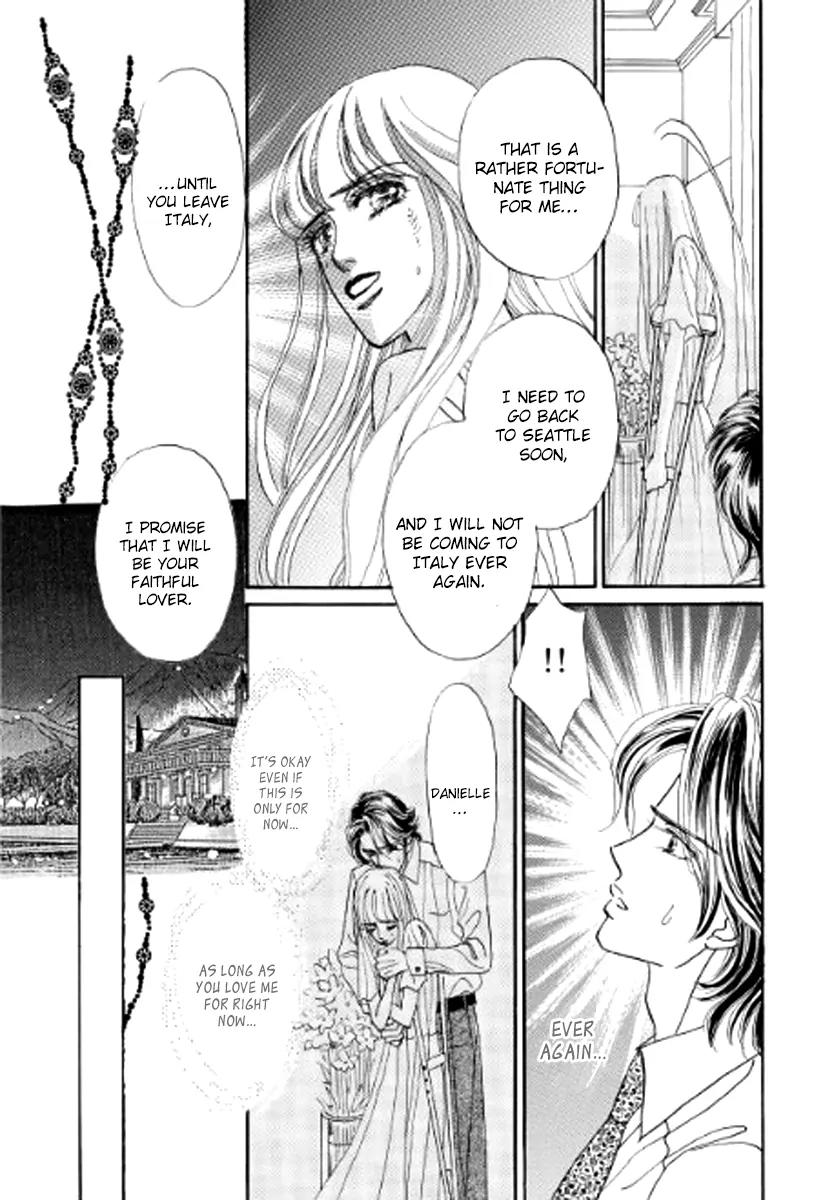 Ikoku no Doctor Chapter 2 page 31 - Chapter 2: Part B