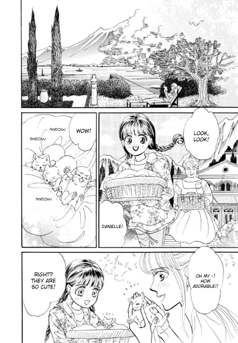 Ikoku no Doctor Chapter 2 page 32 - Chapter 2: Part B