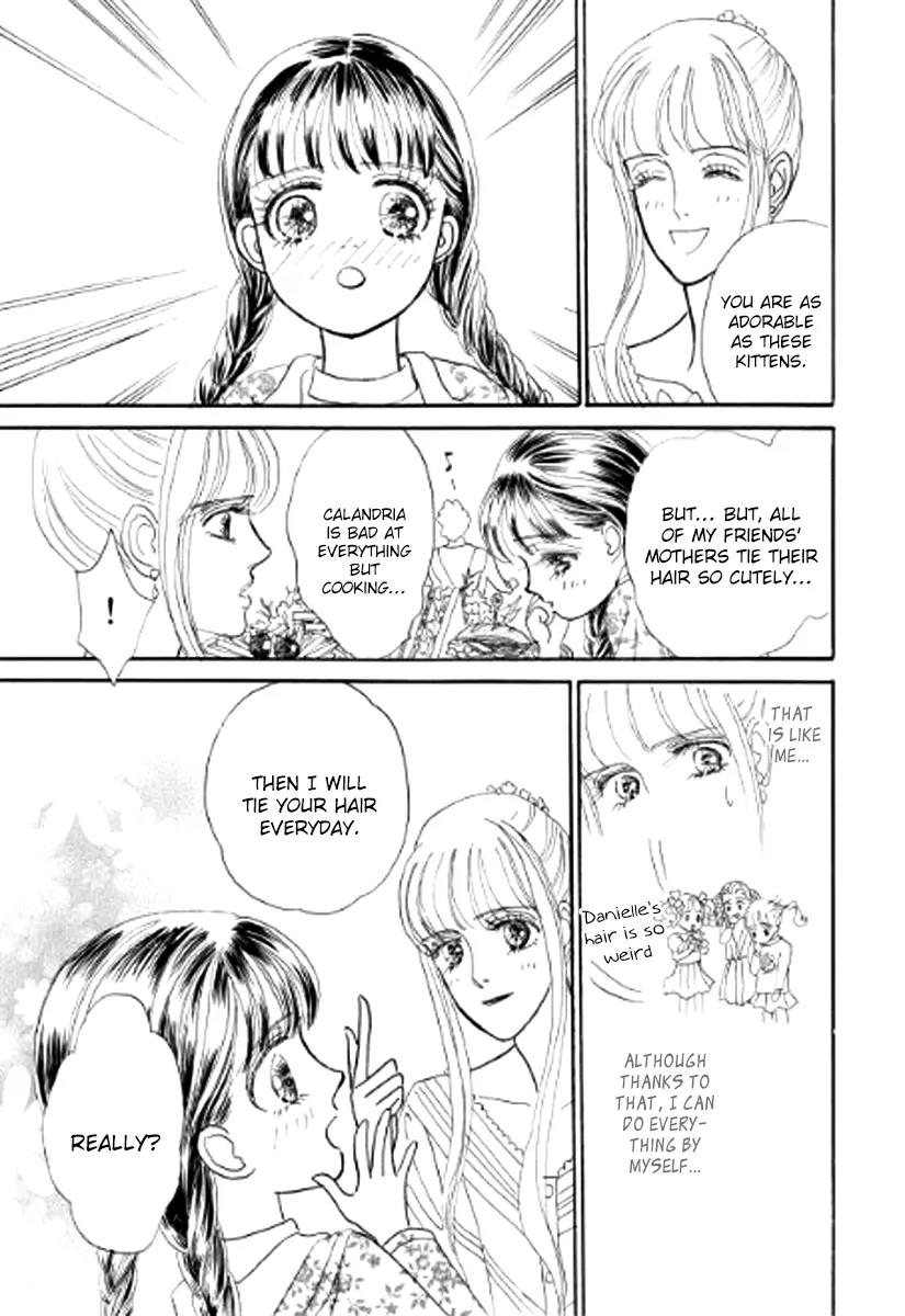 Ikoku no Doctor Chapter 2 page 33 - Chapter 2: Part B
