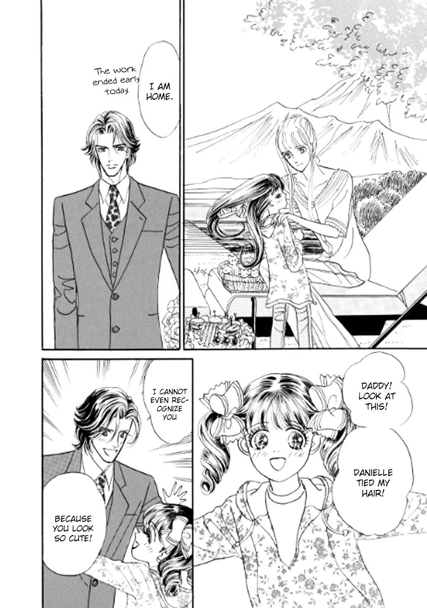 Ikoku no Doctor Chapter 2 page 34 - Chapter 2: Part B