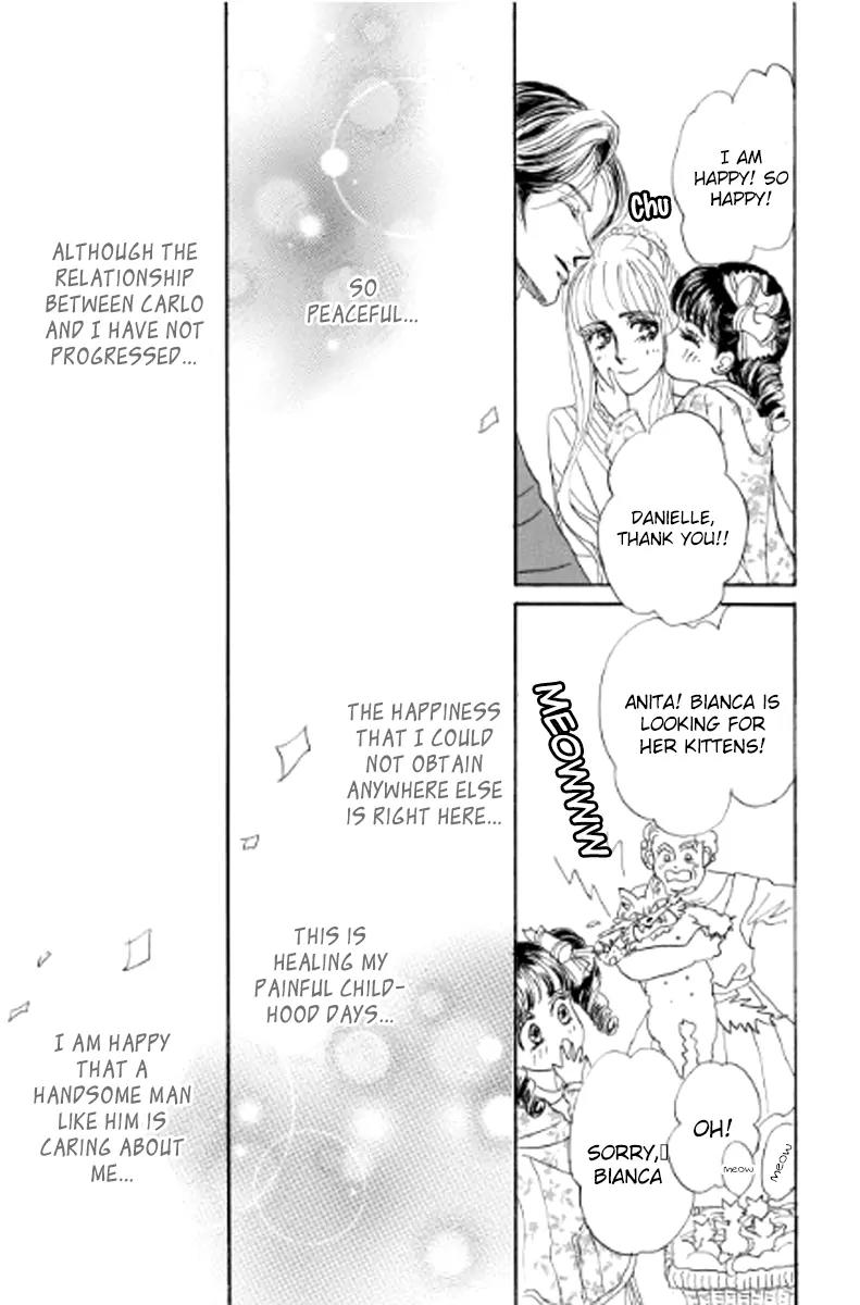 Ikoku no Doctor Chapter 2 page 35 - Chapter 2: Part B