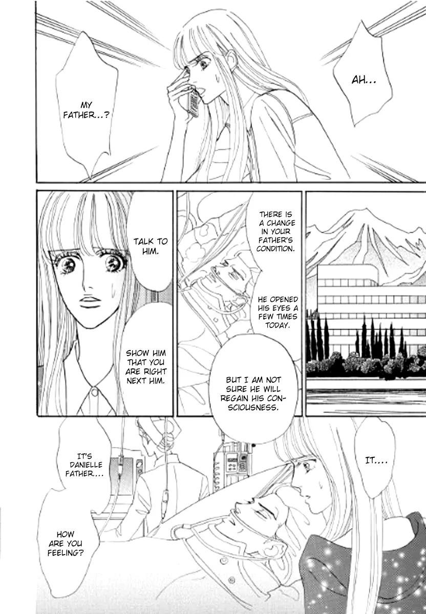 Ikoku no Doctor Chapter 2 page 36 - Chapter 2: Part B