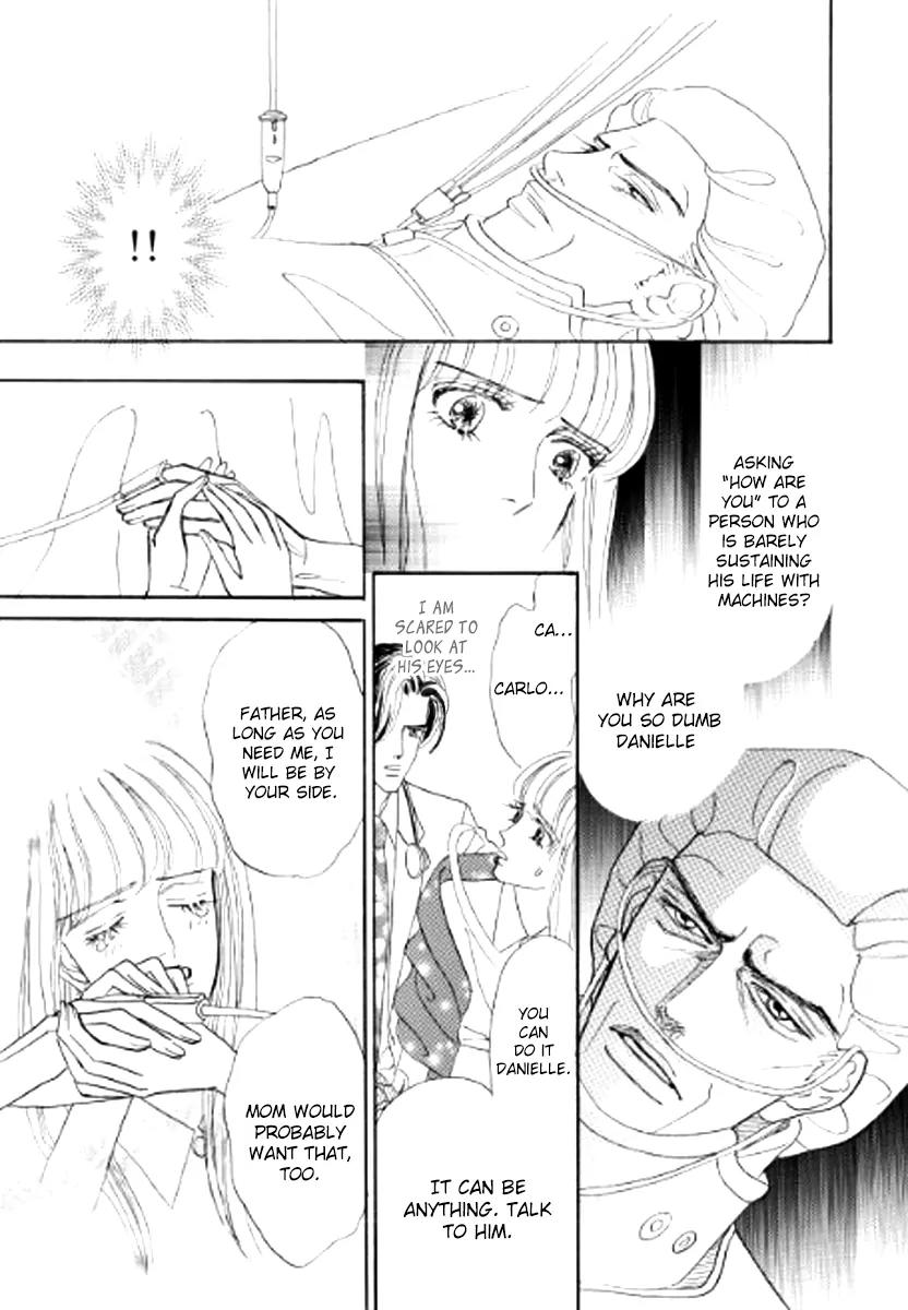 Ikoku no Doctor Chapter 2 page 37 - Chapter 2: Part B