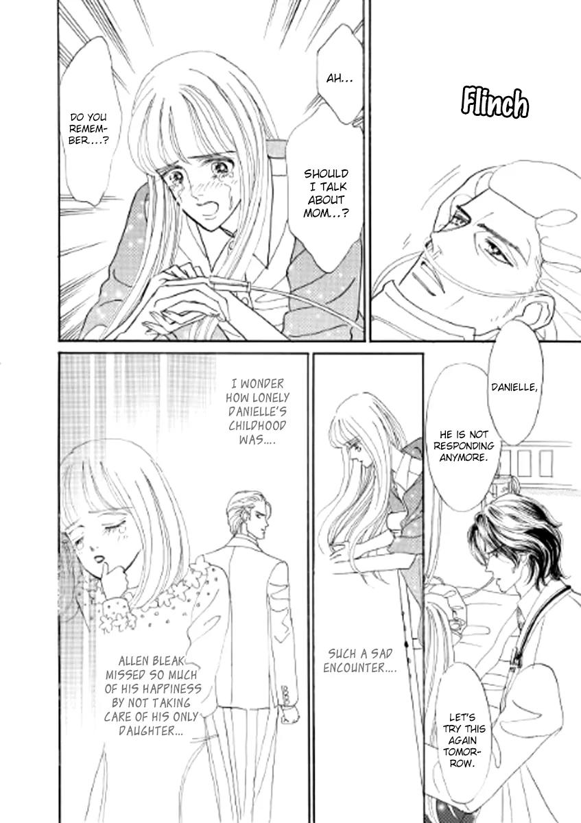 Ikoku no Doctor Chapter 2 page 38 - Chapter 2: Part B