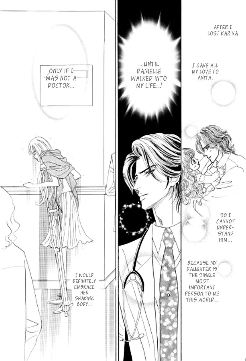 Ikoku no Doctor Chapter 2 page 39 - Chapter 2: Part B