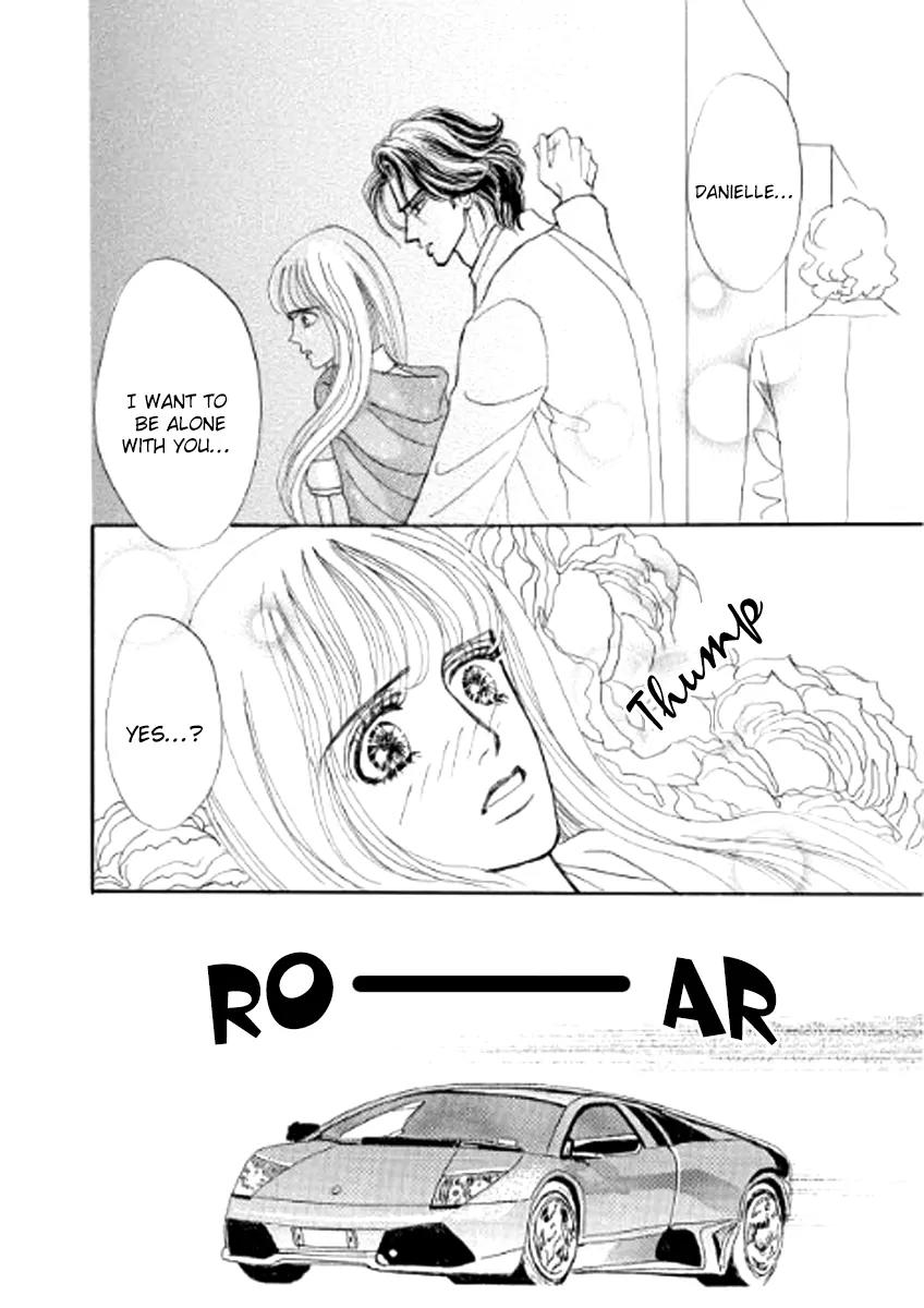 Ikoku no Doctor Chapter 2 page 40 - Chapter 2: Part B