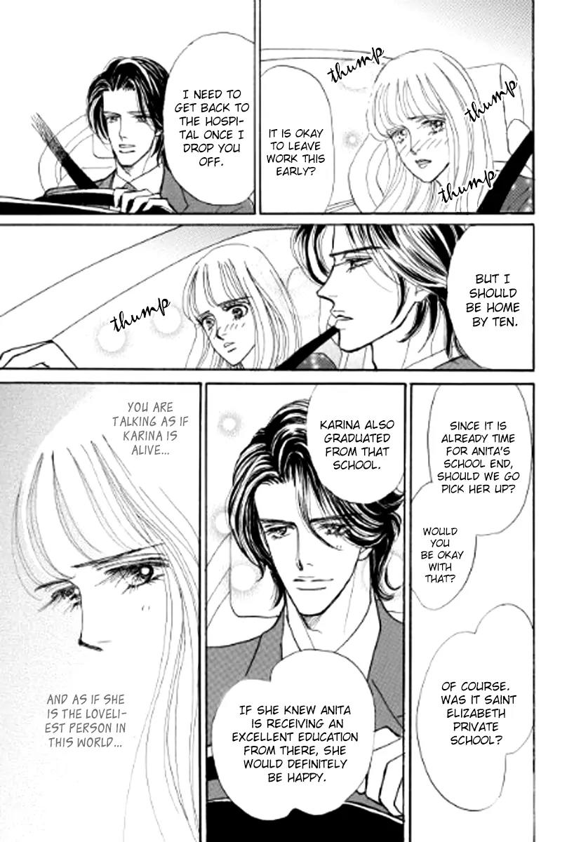 Ikoku no Doctor Chapter 2 page 41 - Chapter 2: Part B