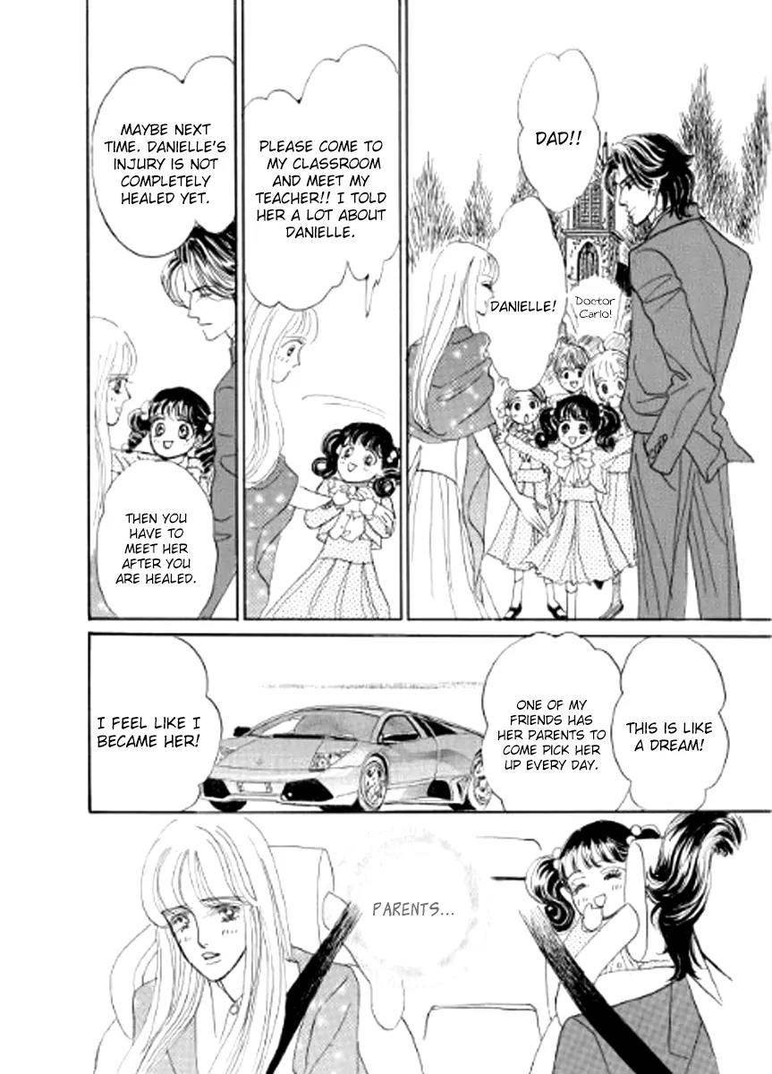 Ikoku no Doctor Chapter 2 page 42 - Chapter 2: Part B