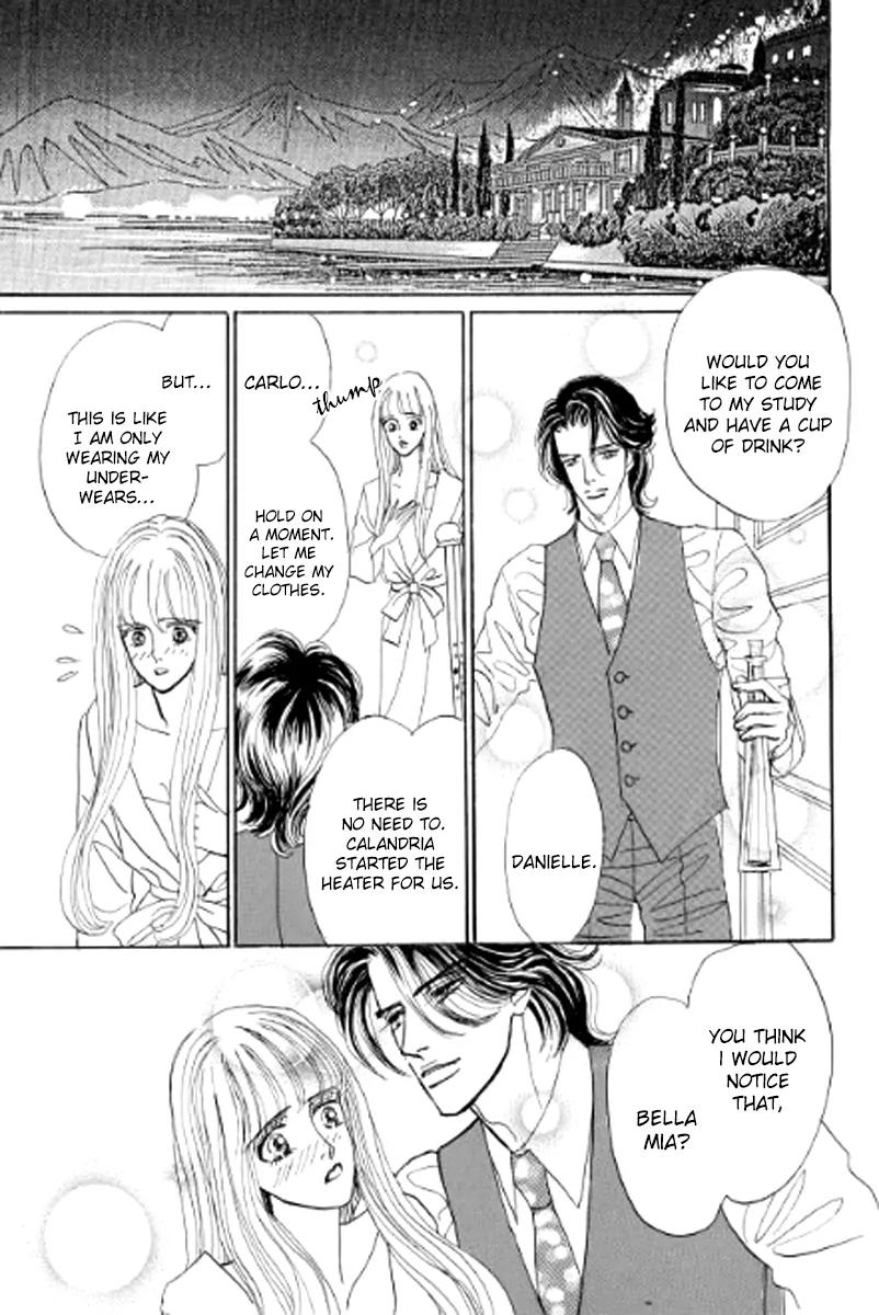 Ikoku no Doctor Chapter 2 page 43 - Chapter 2: Part B