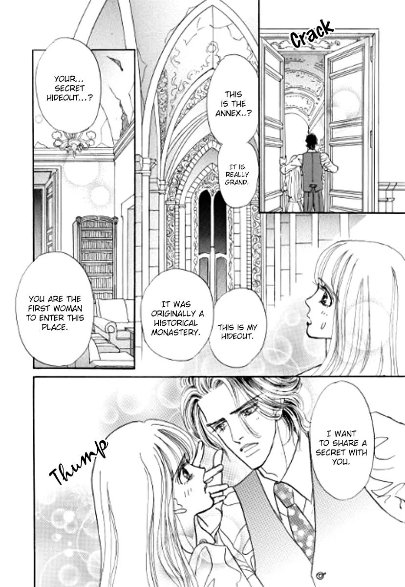 Ikoku no Doctor Chapter 2 page 44 - Chapter 2: Part B