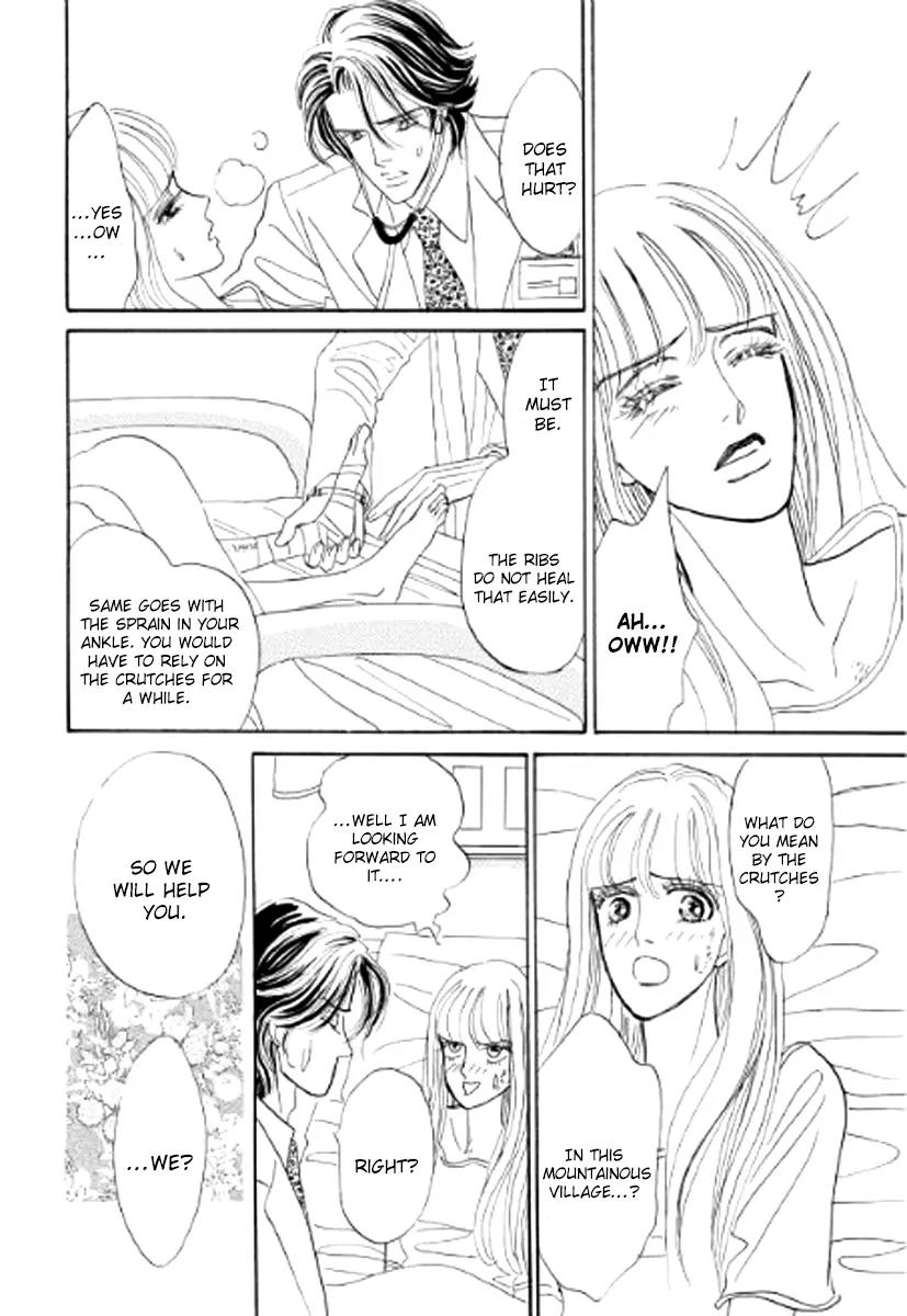 Ikoku no Doctor Chapter 2 page 5 - Chapter 2: Part B