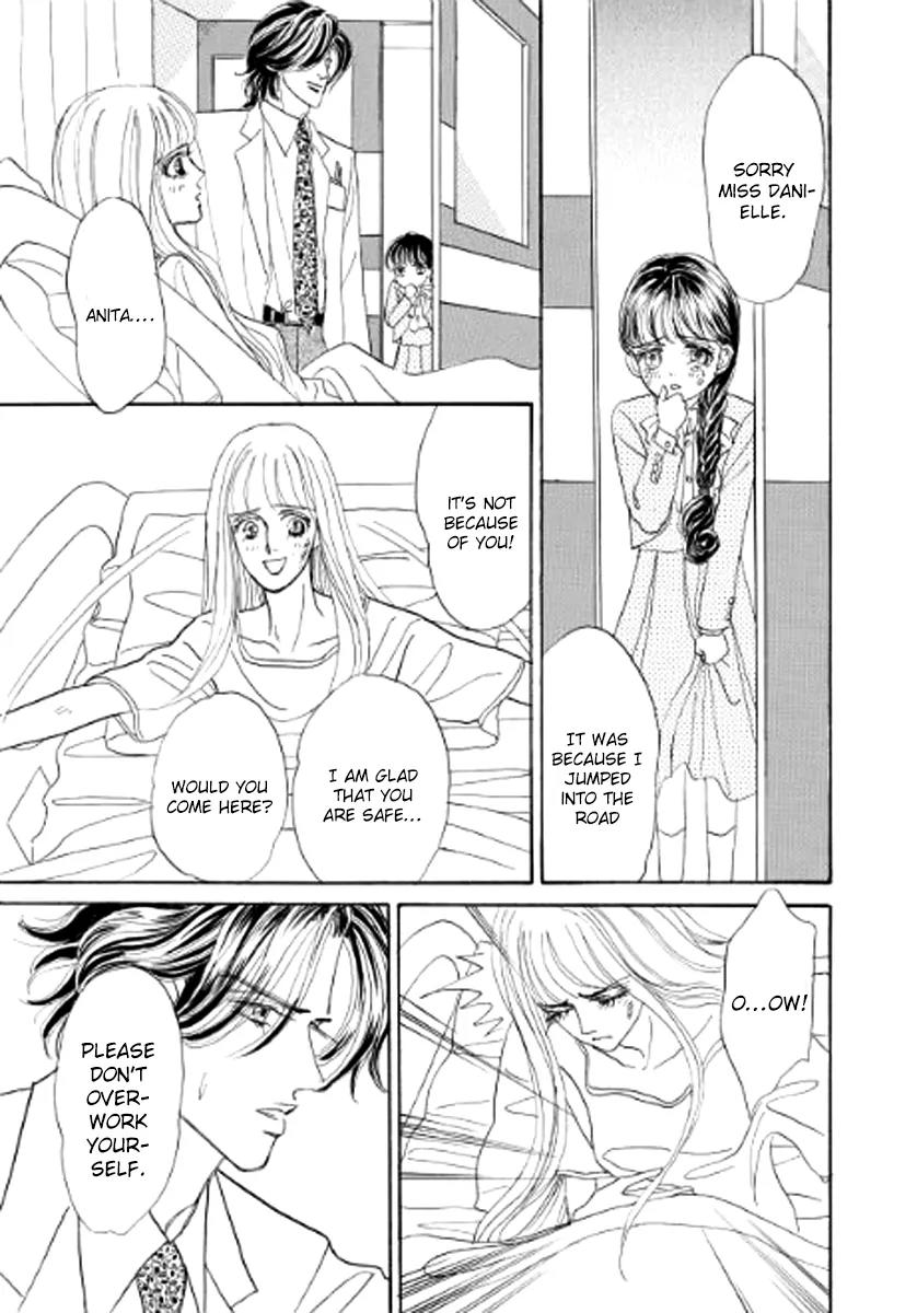 Ikoku no Doctor Chapter 2 page 6 - Chapter 2: Part B