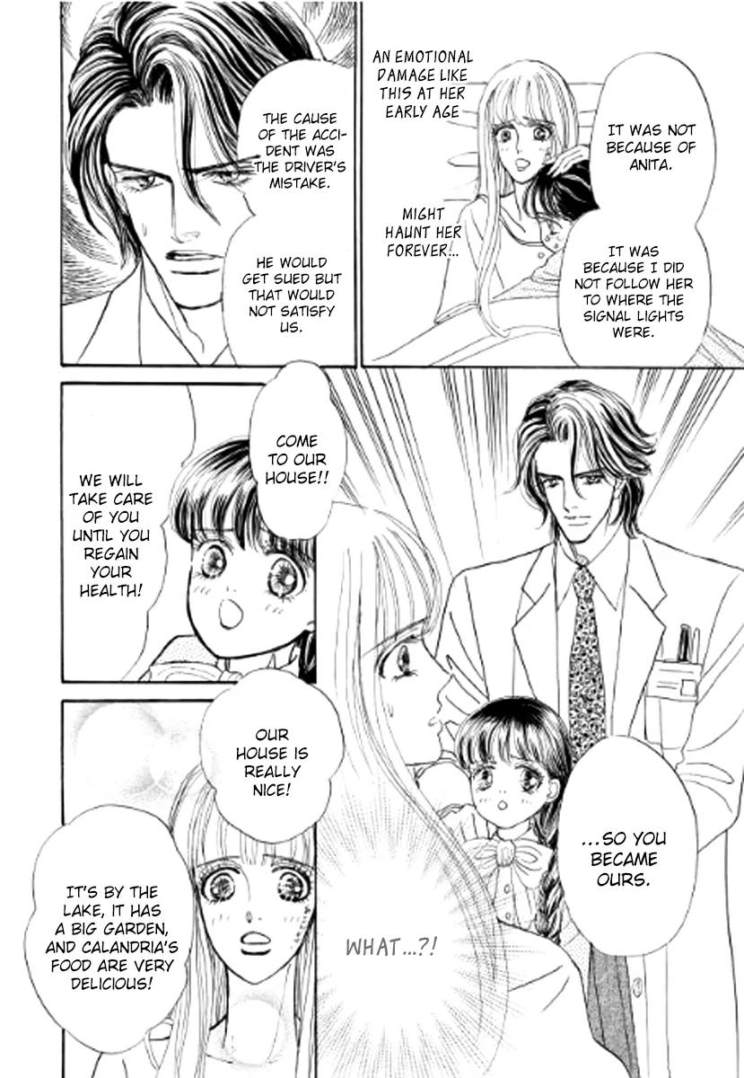 Ikoku no Doctor Chapter 2 page 7 - Chapter 2: Part B