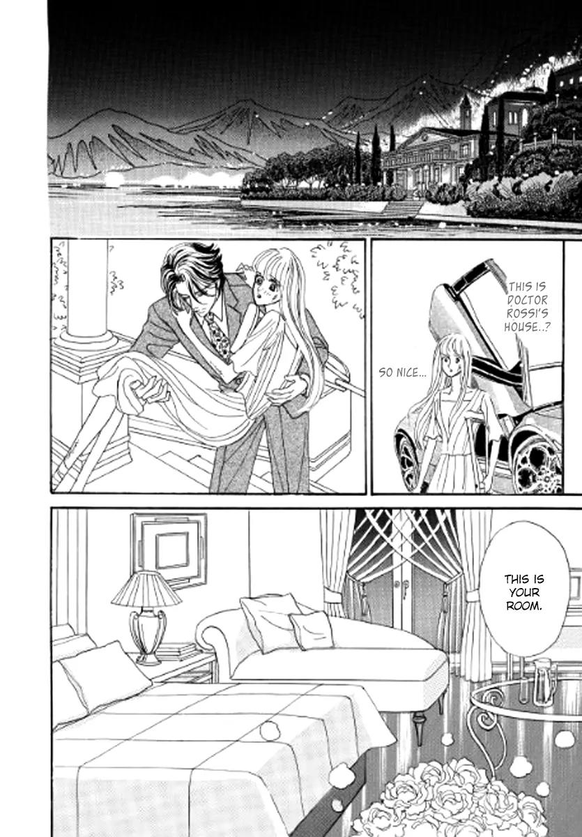 Ikoku no Doctor Chapter 2 page 9 - Chapter 2: Part B