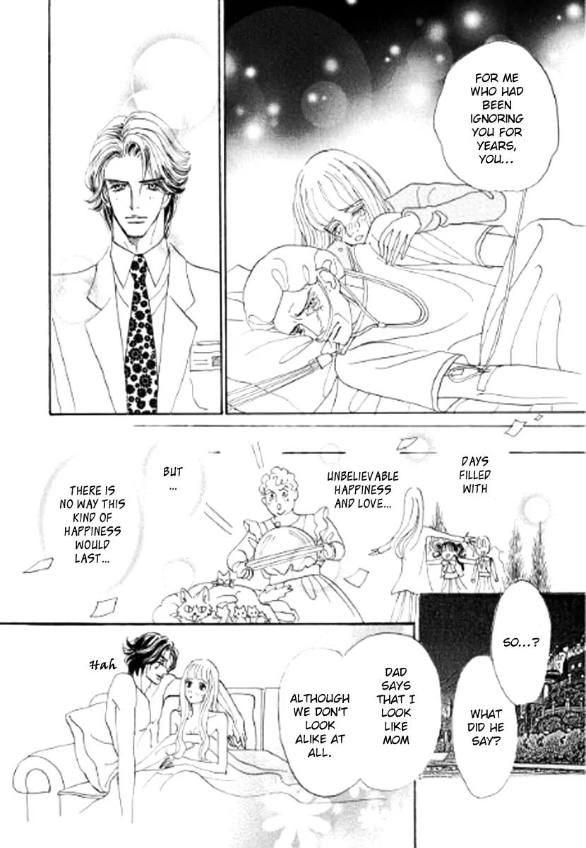 Ikoku no Doctor Chapter 3 page 10 - Chapter 3: Part C [End]