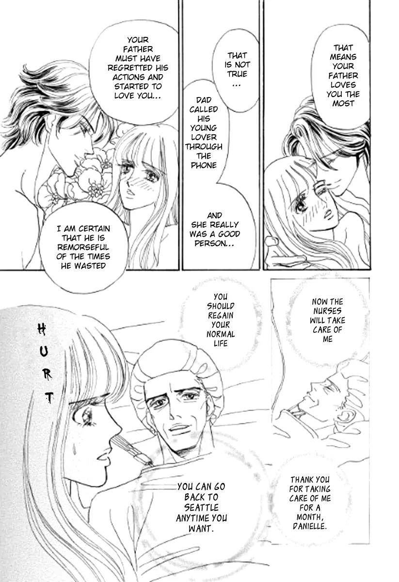 Ikoku no Doctor Chapter 3 page 11 - Chapter 3: Part C [End]