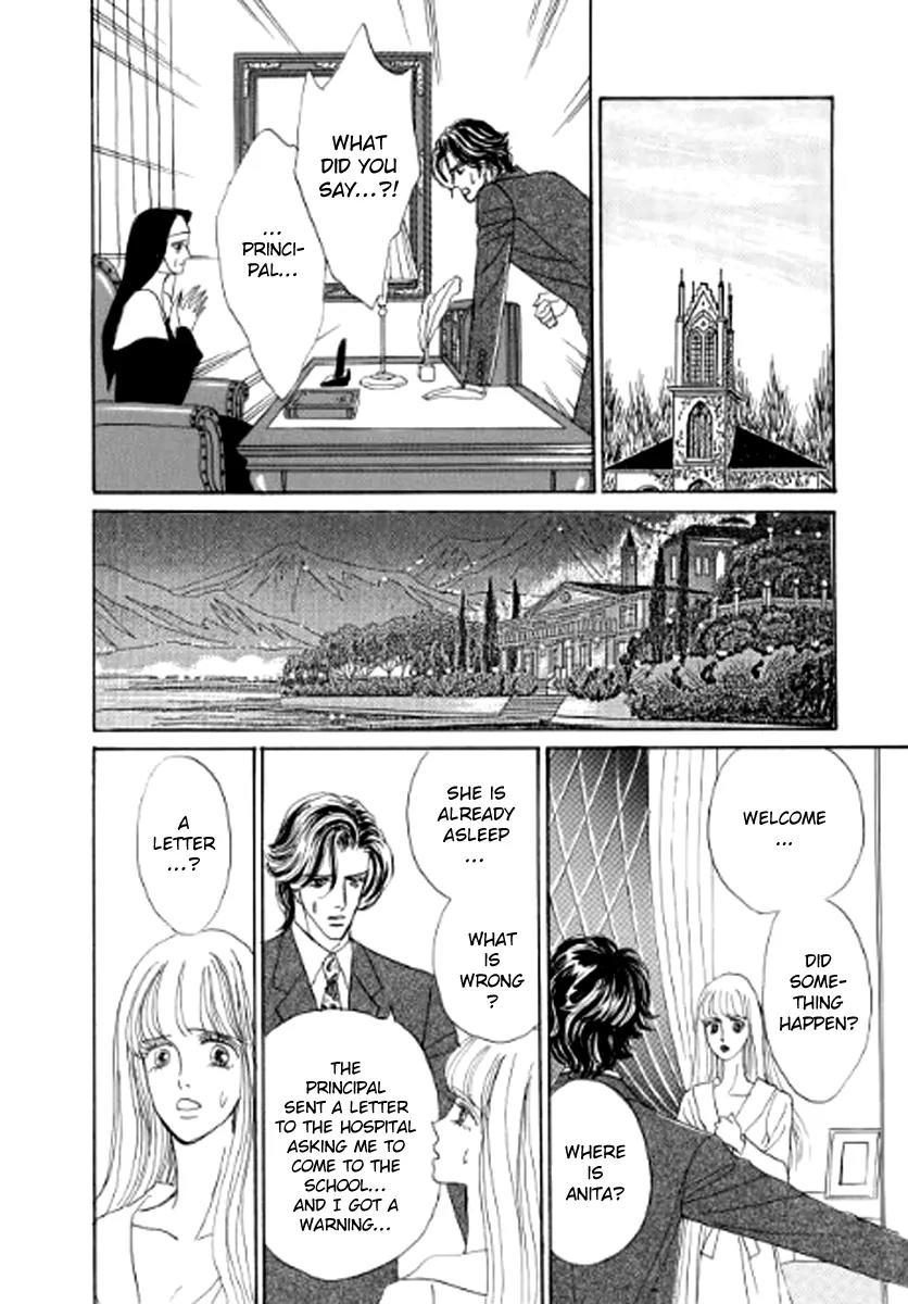 Ikoku no Doctor Chapter 3 page 12 - Chapter 3: Part C [End]