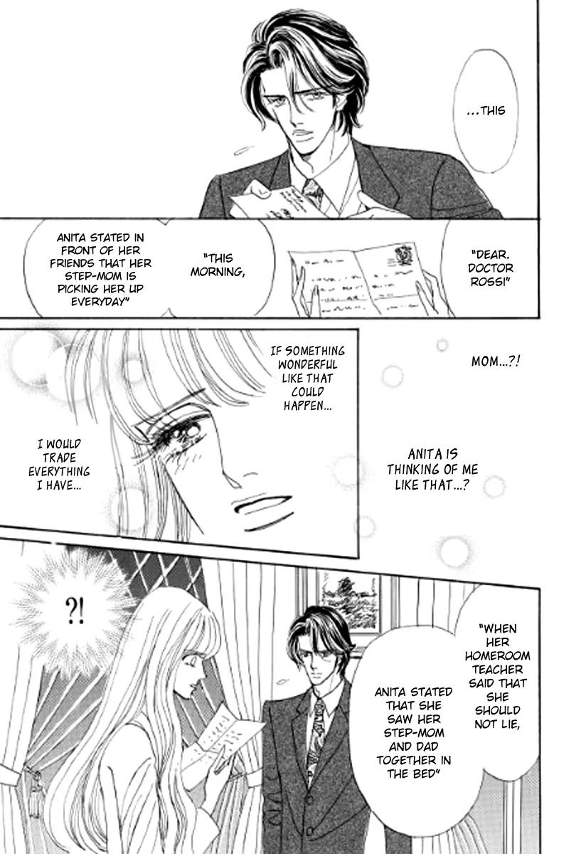Ikoku no Doctor Chapter 3 page 13 - Chapter 3: Part C [End]
