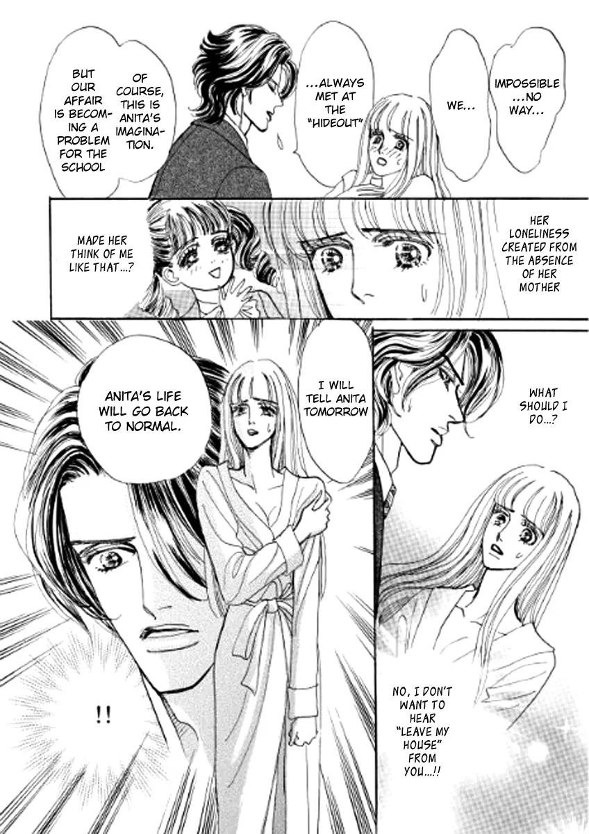 Ikoku no Doctor Chapter 3 page 14 - Chapter 3: Part C [End]
