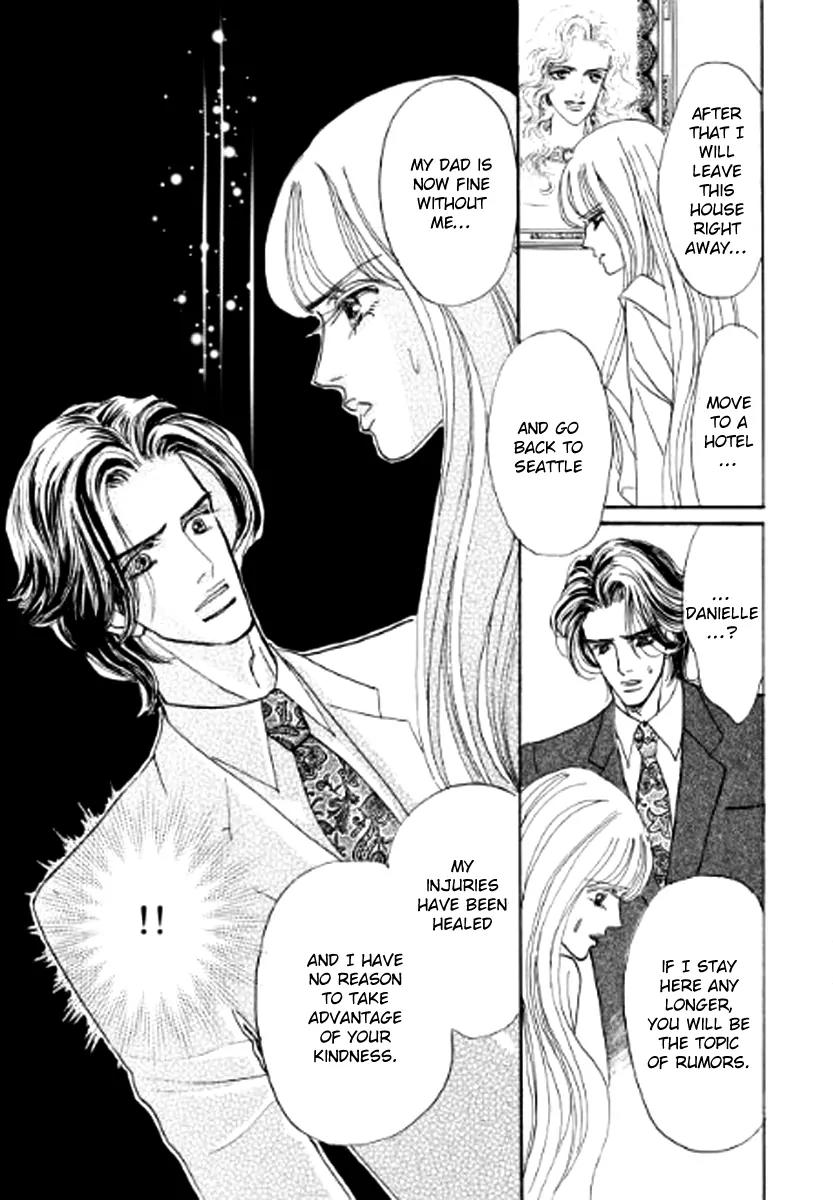 Ikoku no Doctor Chapter 3 page 15 - Chapter 3: Part C [End]
