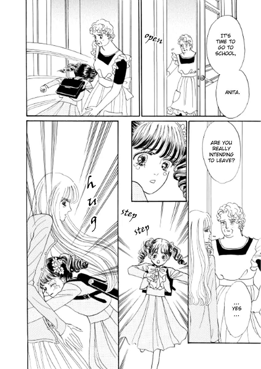 Ikoku no Doctor Chapter 3 page 18 - Chapter 3: Part C [End]
