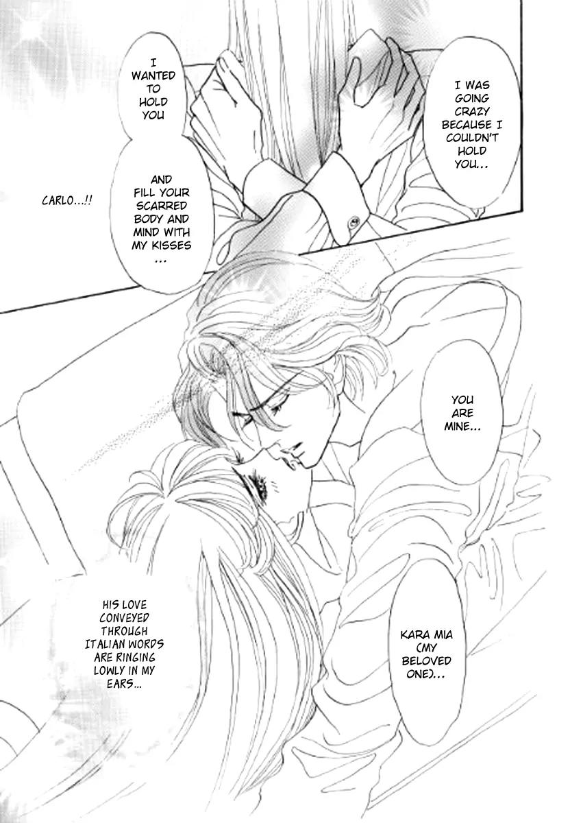 Ikoku no Doctor Chapter 3 page 2 - Chapter 3: Part C [End]