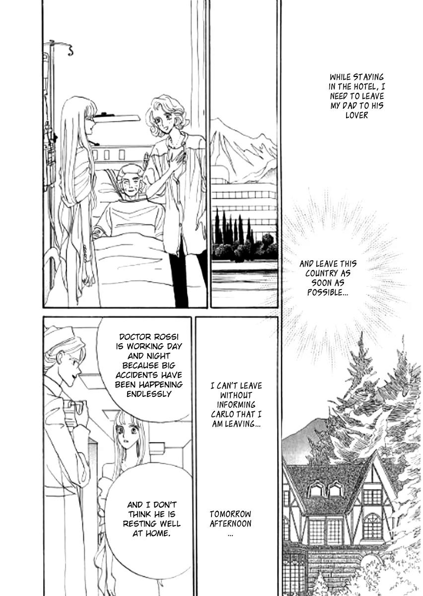 Ikoku no Doctor Chapter 3 page 20 - Chapter 3: Part C [End]