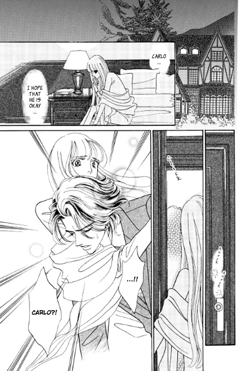Ikoku no Doctor Chapter 3 page 21 - Chapter 3: Part C [End]
