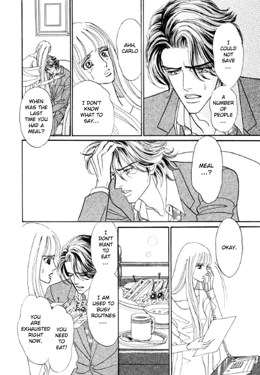 Ikoku no Doctor Chapter 3 page 22 - Chapter 3: Part C [End]