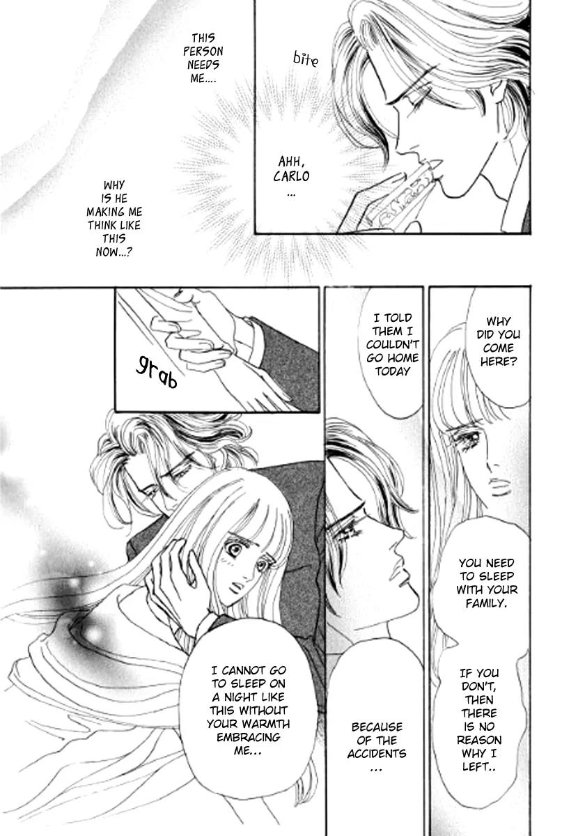 Ikoku no Doctor Chapter 3 page 23 - Chapter 3: Part C [End]