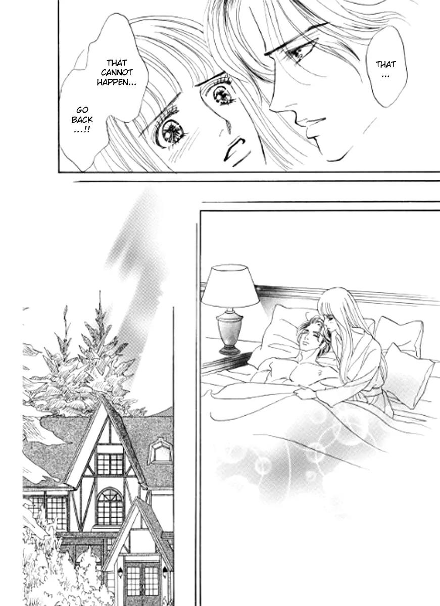 Ikoku no Doctor Chapter 3 page 24 - Chapter 3: Part C [End]