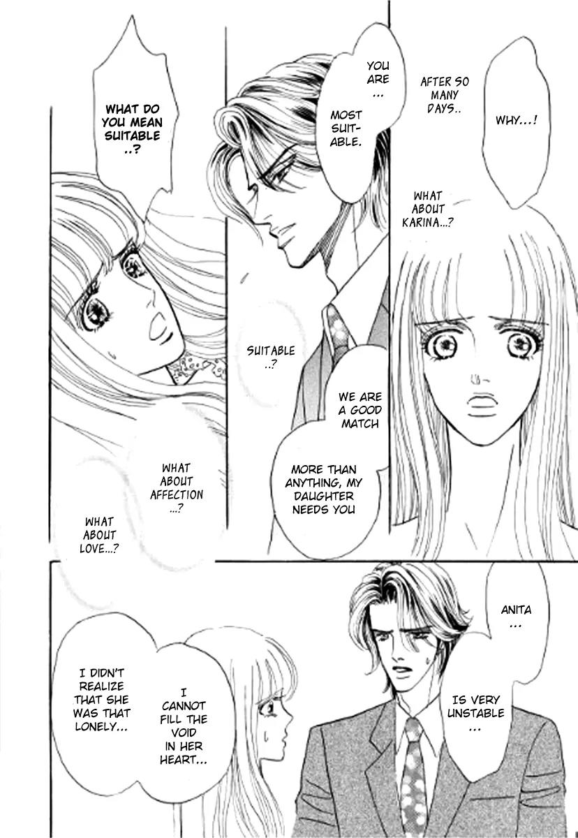 Ikoku no Doctor Chapter 3 page 26 - Chapter 3: Part C [End]