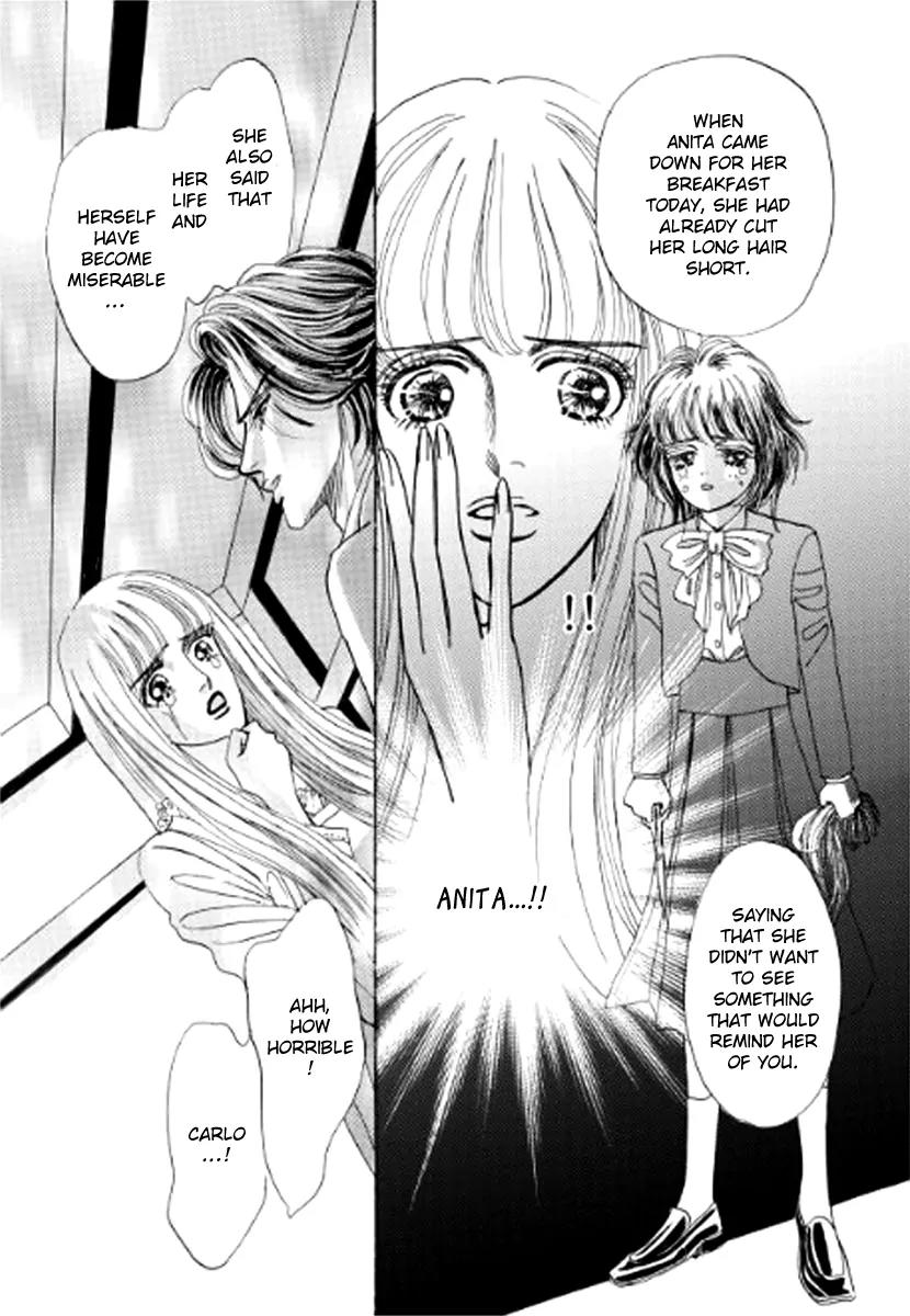 Ikoku no Doctor Chapter 3 page 27 - Chapter 3: Part C [End]